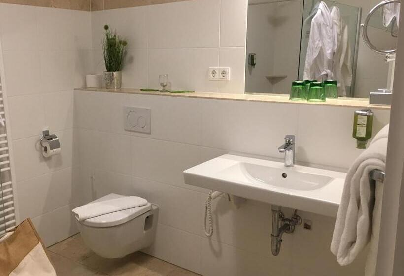 חדר סטנדרט, Gasthof Zum Goldenen Anker