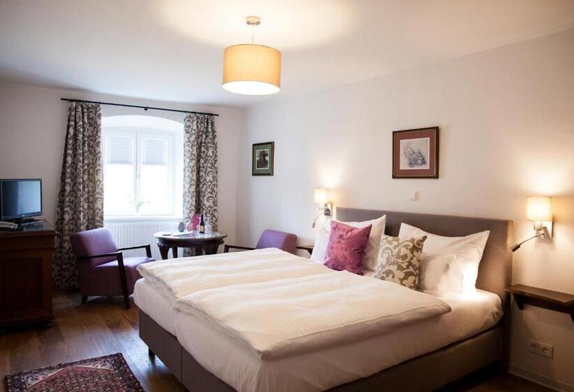 חדר סטנדרט, Gasthof Zum Goldenen Anker