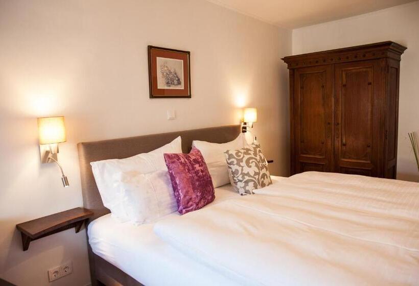 חדר סטנדרט, Gasthof Zum Goldenen Anker