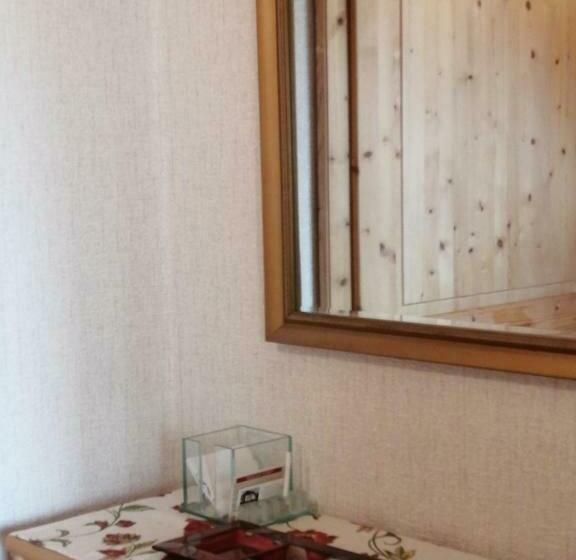 带1个卧室的公寓, Gästehaus Tropf