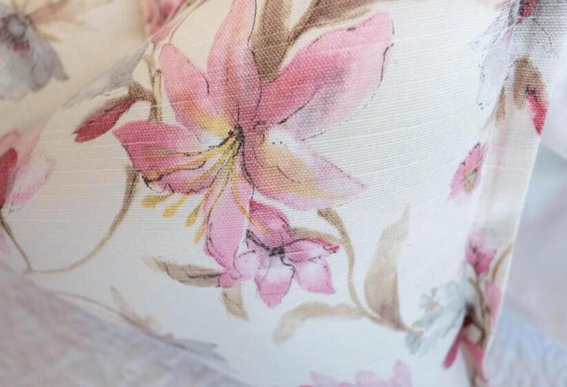 חדר סטנדרט, Hilltop Guesthouse