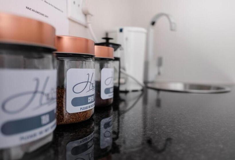 חדר סטנדרט, Hilltop Guesthouse