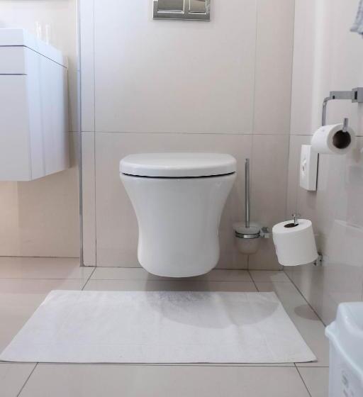 חדר סטנדרט, Hilltop Guesthouse