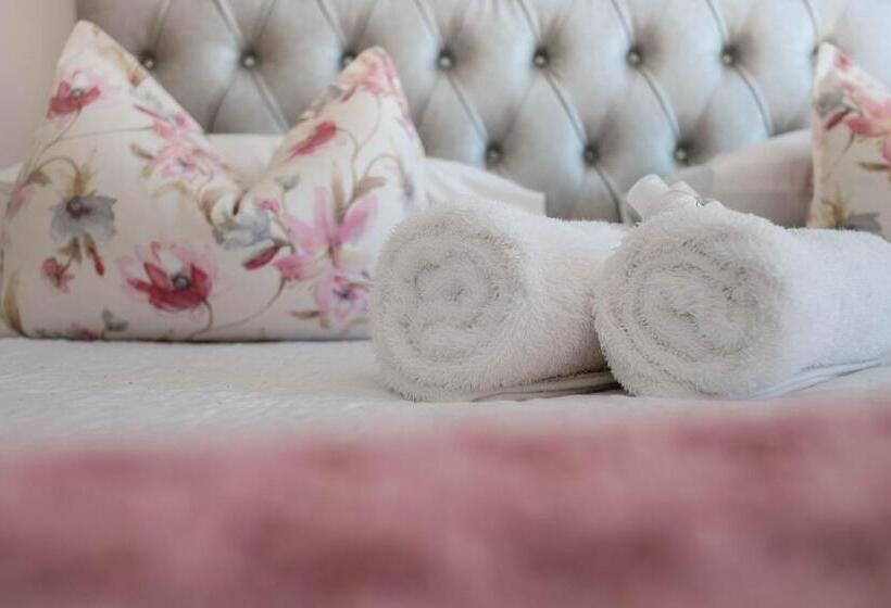 חדר סטנדרט, Hilltop Guesthouse