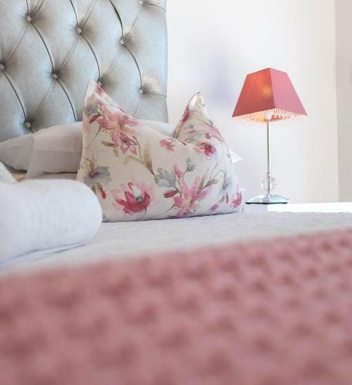 חדר סטנדרט, Hilltop Guesthouse