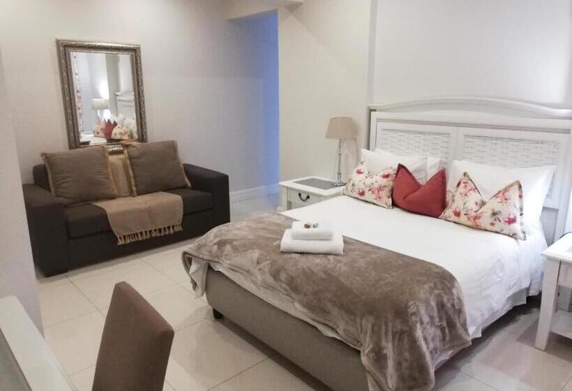 חדר סטנדרט פנימי, Hilltop Guesthouse