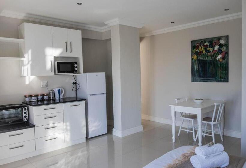 חדר סטנדרט פנימי, Hilltop Guesthouse