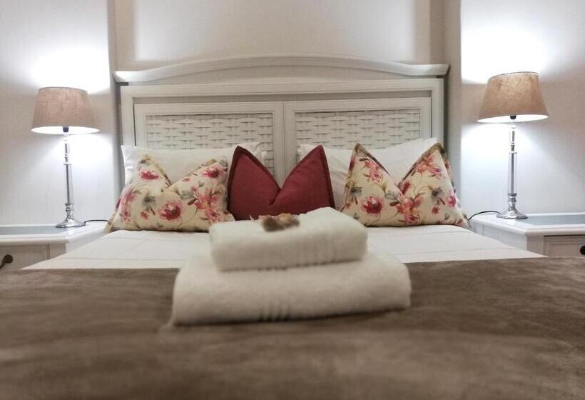 חדר סטנדרט פנימי, Hilltop Guesthouse