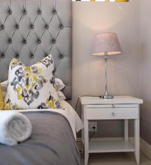 חדר סטנדרט נוף לבריכה, Hilltop Guesthouse