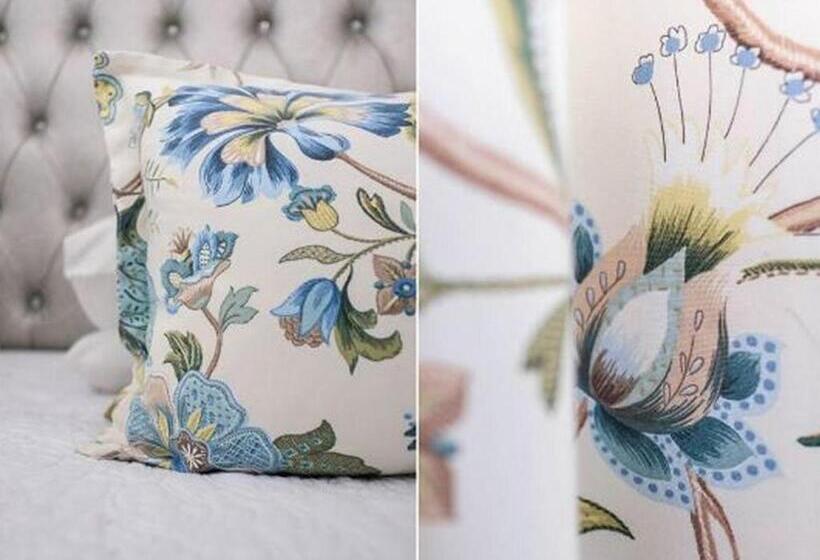 חדר אקונומי, Hilltop Guesthouse