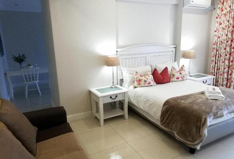 חדר סטנדרט פנימי, Hilltop Guesthouse