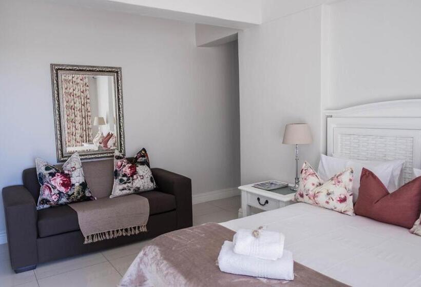 חדר סטנדרט פנימי, Hilltop Guesthouse