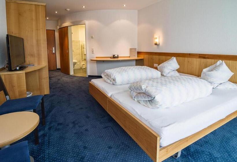 غرفة قياسية, Rössli Tufertschwil