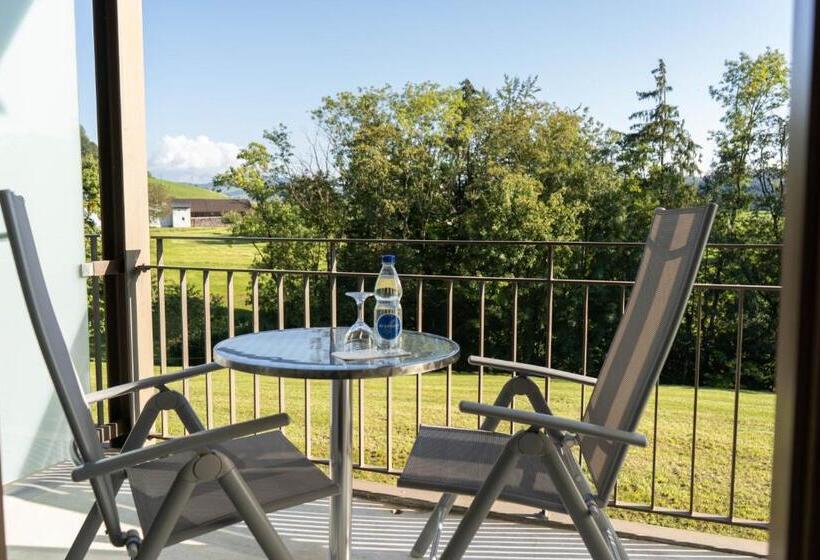 غرفة قياسية, Rössli Tufertschwil