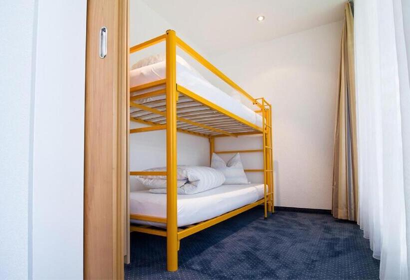 جناح عائلي, Rössli Tufertschwil