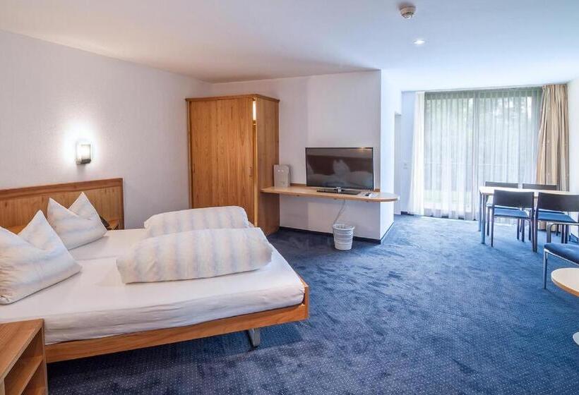 جناح عائلي, Rössli Tufertschwil