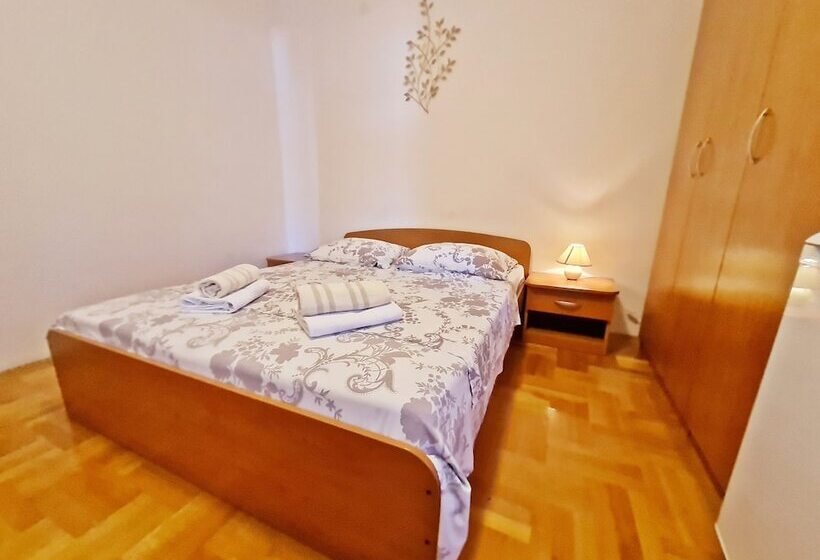 Номер Стандарт, Rooms And Apartments Porat