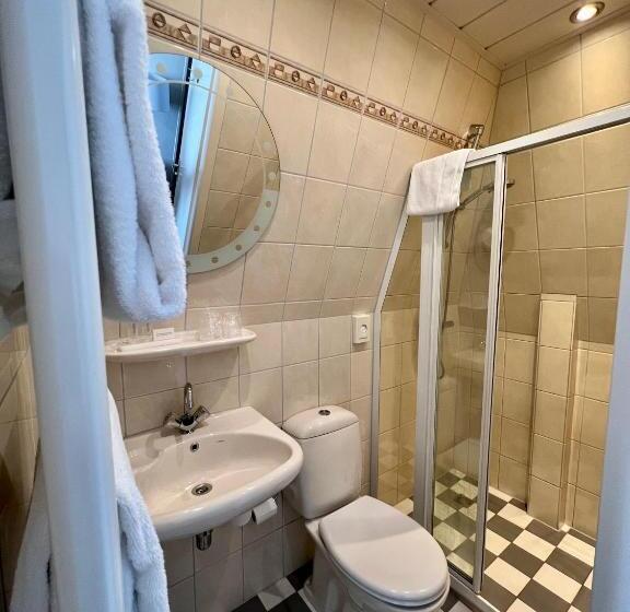 غرفة قياسية, Sea You Hotel Noordwijk