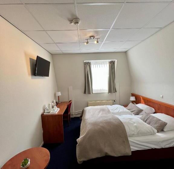 غرفة قياسية, Sea You Hotel Noordwijk