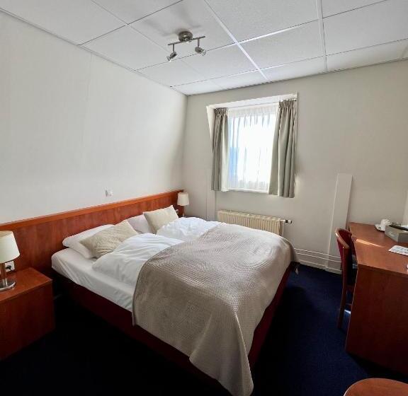 غرفة قياسية, Sea You Hotel Noordwijk