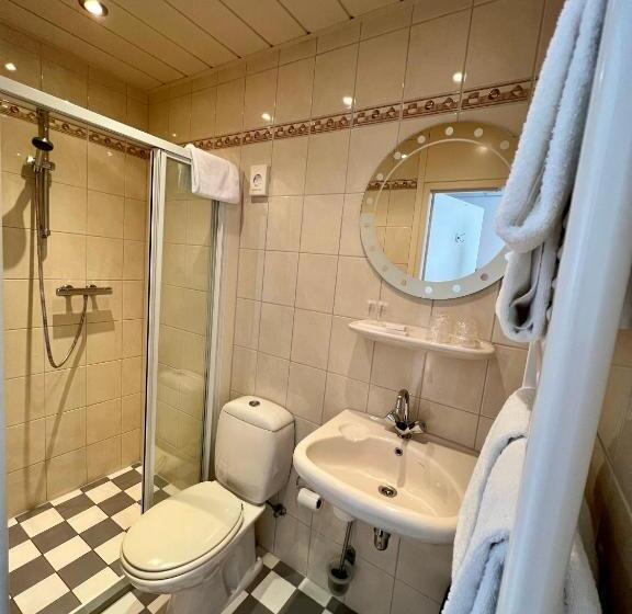 Номер Стандарт, Sea You Hotel Noordwijk