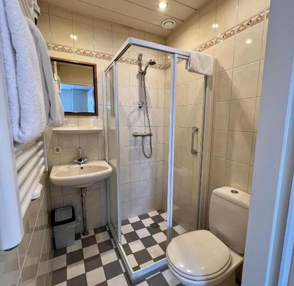 Номер Комфорт, Sea You Hotel Noordwijk