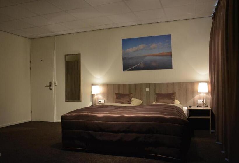 Полулюкс, Sea You Hotel Noordwijk