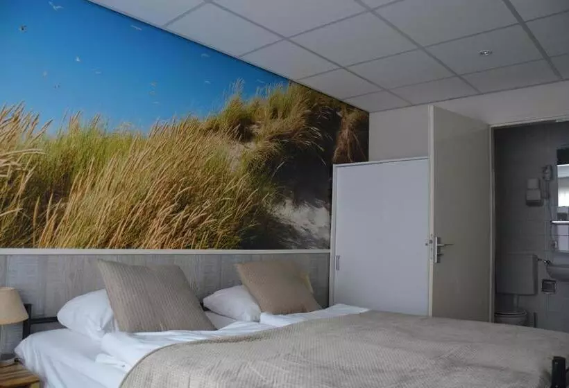 اتاق عادی, Sea You Hotel Noordwijk