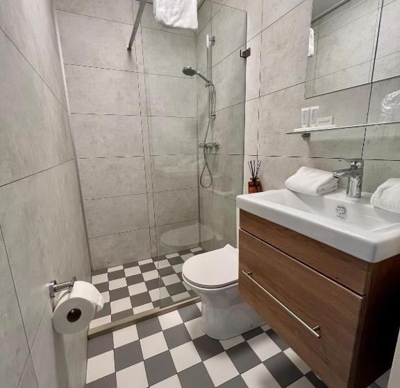 Номер Basic, Sea You Hotel Noordwijk