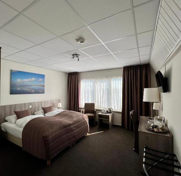 جناح إدارى, Sea You Hotel Noordwijk