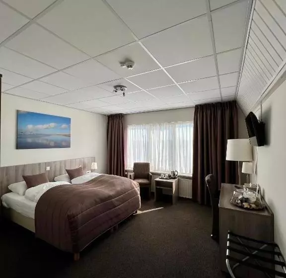سوییت اجرایی, Sea You Hotel Noordwijk