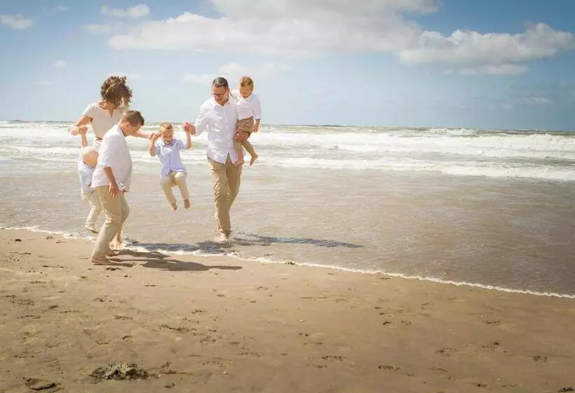 سوییت اجرایی, Sea You Hotel Noordwijk
