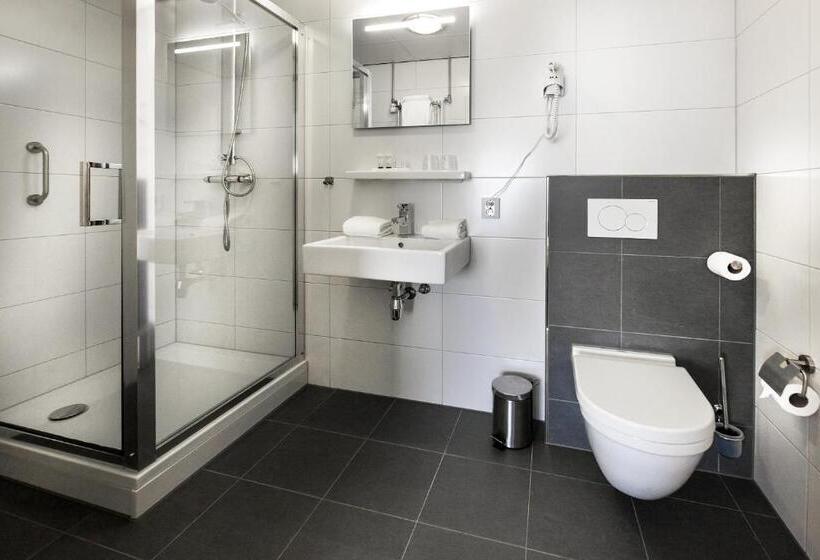 جناح إدارى, Sea You Hotel Noordwijk