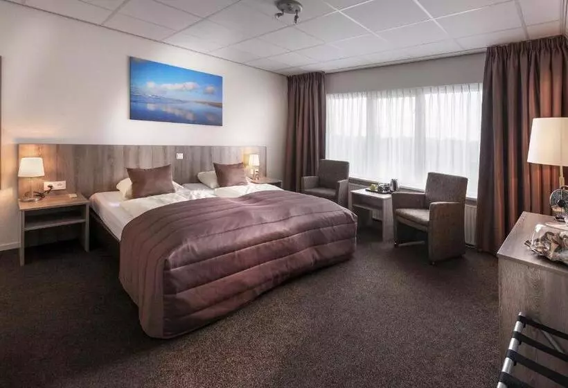سوییت اجرایی, Sea You Hotel Noordwijk