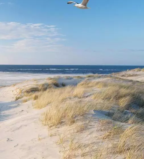 سوییت سوپریور, Sea You Hotel Noordwijk