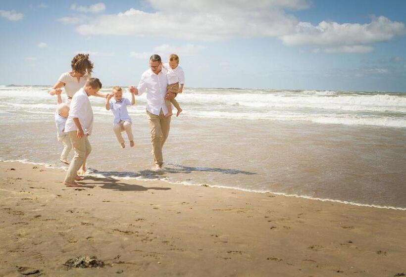 جناح سوبيريور, Sea You Hotel Noordwijk