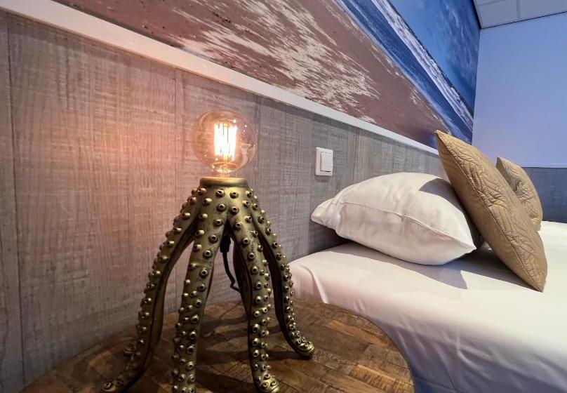 جناح سوبيريور, Sea You Hotel Noordwijk