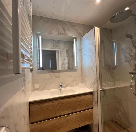 Люкс Superior, Sea You Hotel Noordwijk