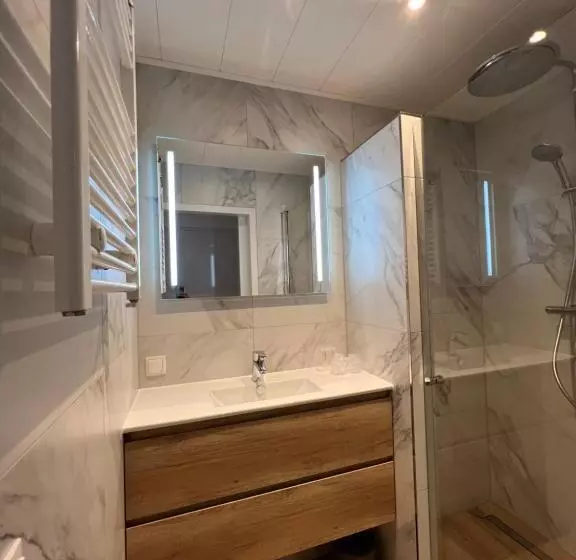 سوییت سوپریور, Sea You Hotel Noordwijk