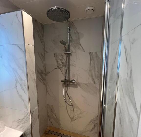 جناح سوبيريور, Sea You Hotel Noordwijk