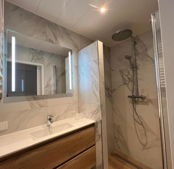 جناح سوبيريور, Sea You Hotel Noordwijk