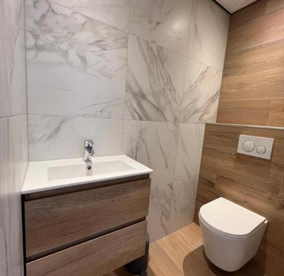 جناح سوبيريور, Sea You Hotel Noordwijk