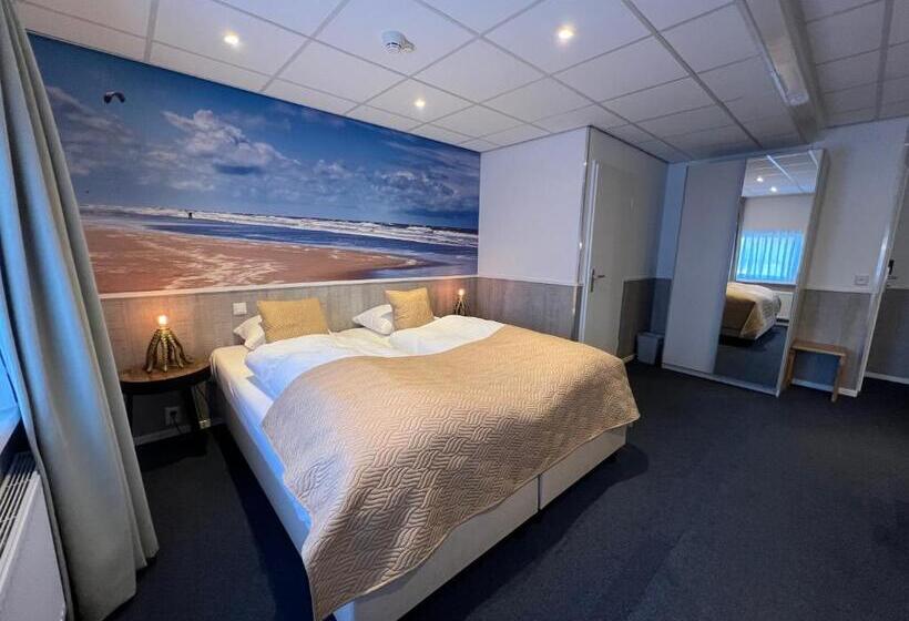 جناح سوبيريور, Sea You Hotel Noordwijk
