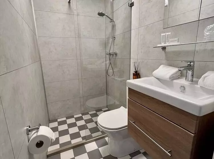 اتاق استاندارد, Sea You Hotel Noordwijk