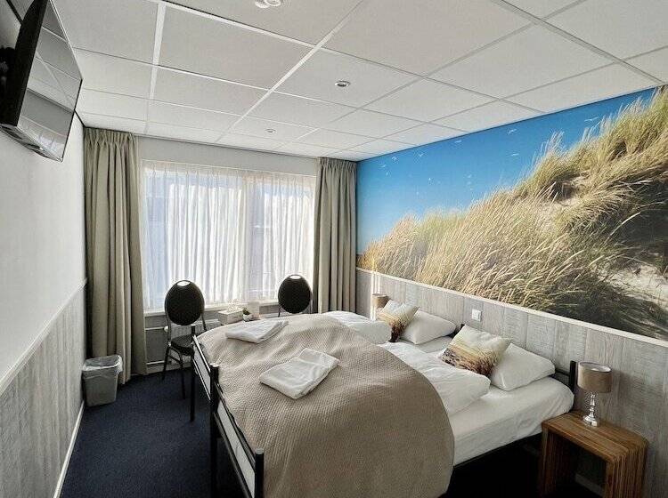 غرفة قياسية, Sea You Hotel Noordwijk