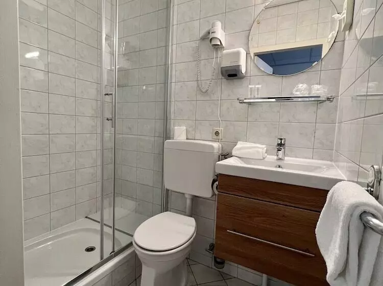 اتاق راحتی, Sea You Hotel Noordwijk