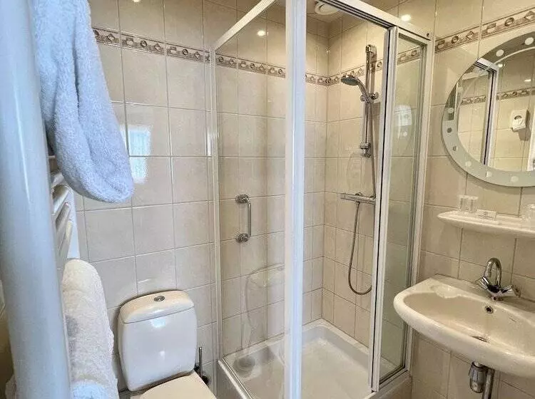 اتاق راحتی, Sea You Hotel Noordwijk