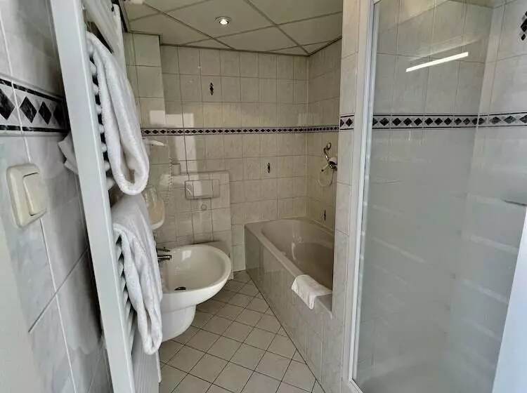 سوییت جونیور, Sea You Hotel Noordwijk