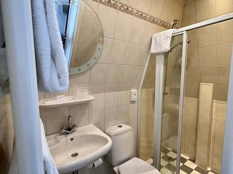 Номер Стандарт, Sea You Hotel Noordwijk