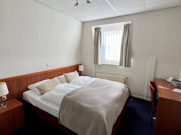 غرفة قياسية, Sea You Hotel Noordwijk